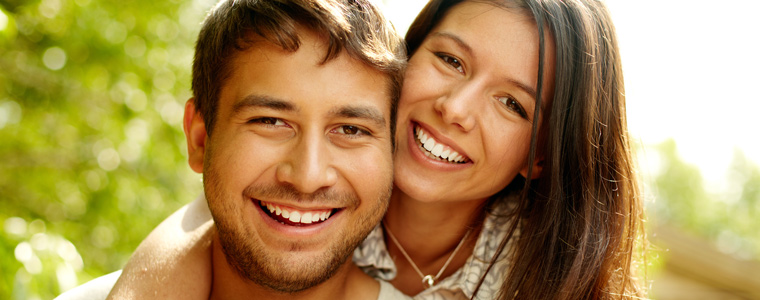 Roseville Cosmetic Dentists and Family Dentist