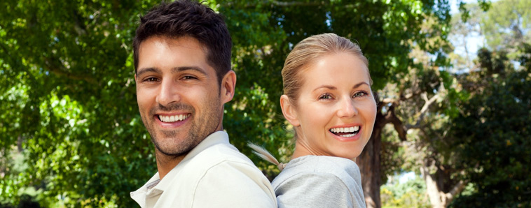 Regain confidence with cosmetic dentistry 